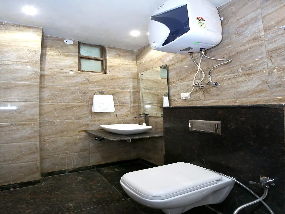 Apartmán Oyo 9894 Home Valley View 2Bhk Bharari Šimla