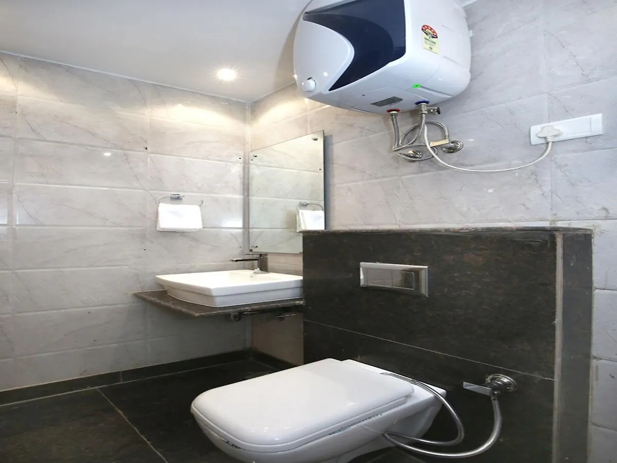 Oyo 9894 Home Valley View 2Bhk Bharari Šimla Indie